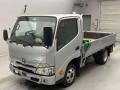 2023 Toyota Dyna Truck