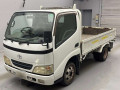 2003 Toyota Dyna Truck