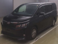 2017 Toyota Voxy