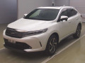 2019 Toyota Harrier