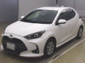 2021 Toyota YARIS