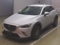 2017 Mazda CX-3