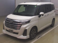2022 Toyota Roomy
