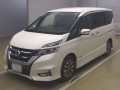 2018 Nissan Serena