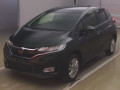 2019 Honda Fit Hybrid
