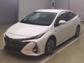 2019 Toyota Prius PHV