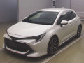 2018 Toyota Corolla Sports