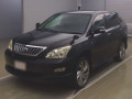 2008 Toyota Harrier