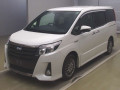 2017 Toyota Noah