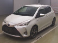 2017 Toyota Vitz