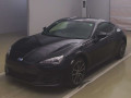 2019 Subaru BRZ
