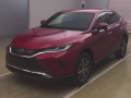 2020 Toyota Harrier Hybrid
