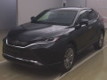 2020 Toyota Harrier