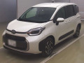 2023 Toyota Sienta