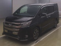 2019 Toyota Noah