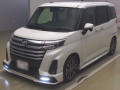 2021 Toyota Roomy