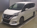 2019 Nissan Serena