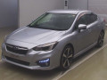 2017 Subaru Impreza G4