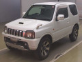 2010 Suzuki Jimny