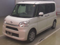 2017 Daihatsu Tanto