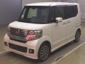 2014 Honda N-BOX CUSTOM