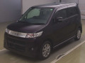 2009 Suzuki WAGON R STINGRAY