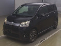 2011 Daihatsu Move Custom