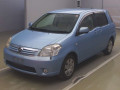 2011 Toyota Raum
