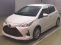2018 Toyota Vitz