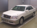2000 Toyota Crown