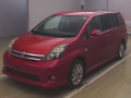 2010 Toyota Isis