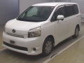 2008 Toyota Voxy