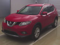 2015 Nissan X-Trail
