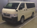2021 Toyota Hiace Van