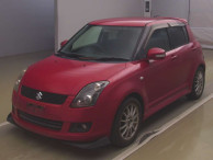 2009 Suzuki Swift
