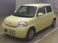2011 Daihatsu Esse
