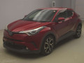 2017 Toyota C-HR