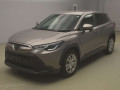 2022 Toyota Corolla Cross