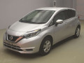 2020 Nissan Note