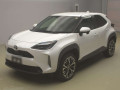 2023 Toyota YARIS CROSS