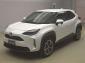 2023 Toyota YARIS CROSS