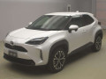 2023 Toyota YARIS CROSS