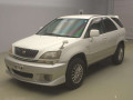 1998 Toyota Harrier