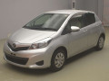 2012 Toyota Vitz