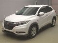 2015 Honda VEZEL