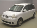 2008 Toyota Sienta