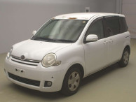 2008 Toyota Sienta