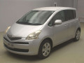 2008 Toyota Ractis