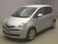 2008 Toyota Ractis