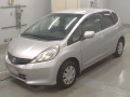 2011 Honda Fit